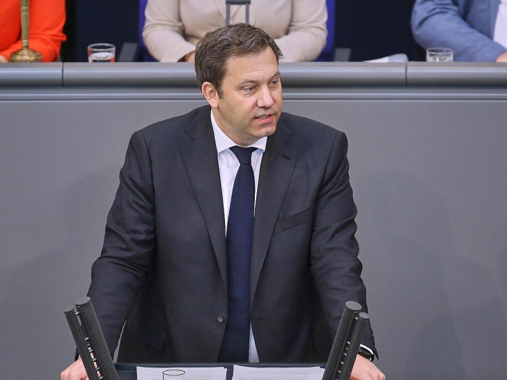 Lars Klingbeil (Archiv)