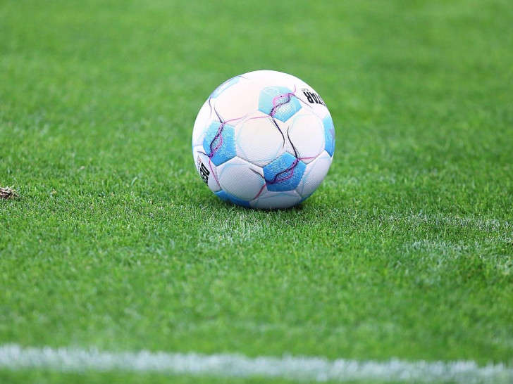 Fußball (Archiv)