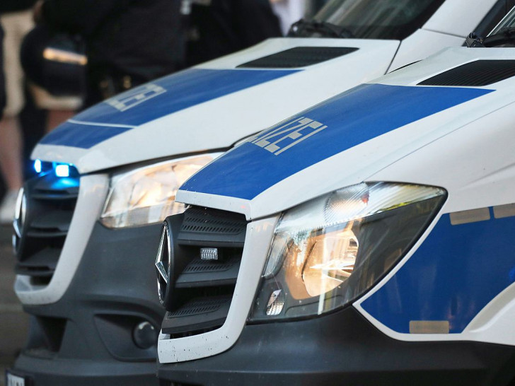Polizei (Archiv)