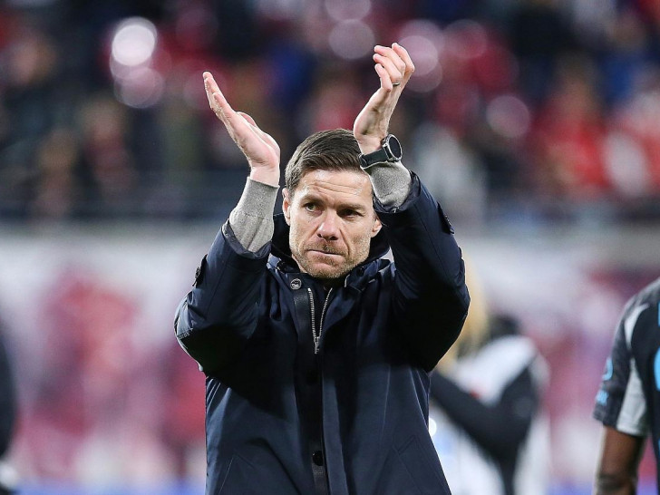 Xabi Alonso (Archiv)
