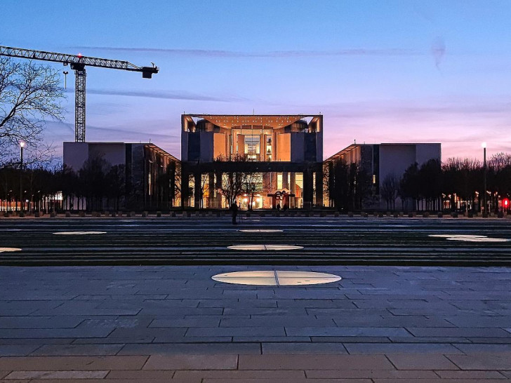 Bundeskanzleramt (Archiv)