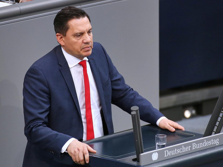 Johannes Fechner (Archiv)