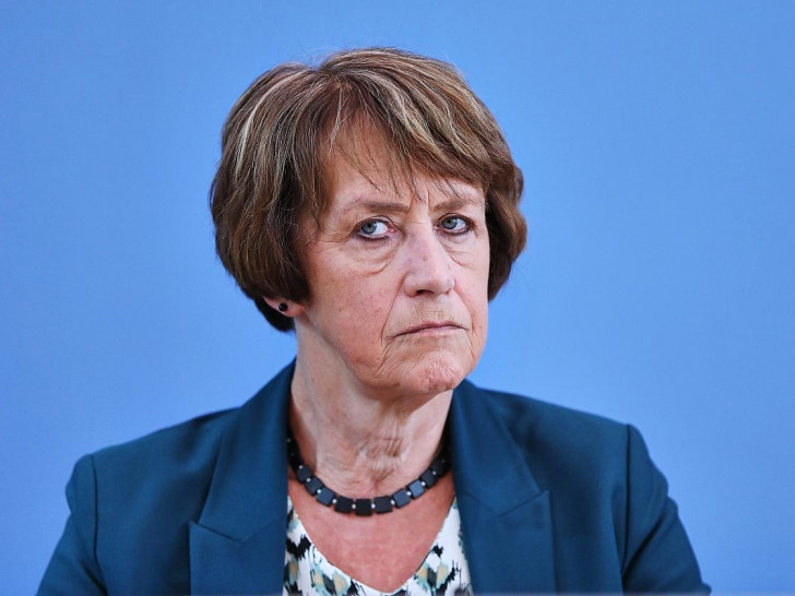 Doris Pfeiffer (Archiv)