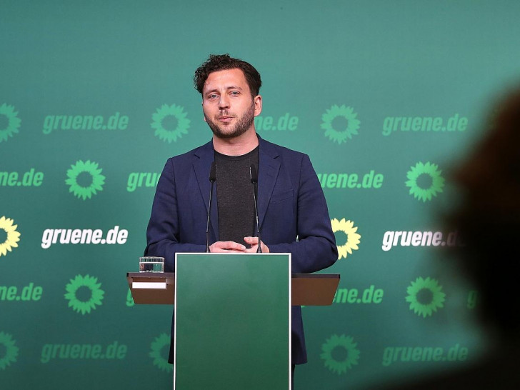 Felix Banaszak (Archiv)