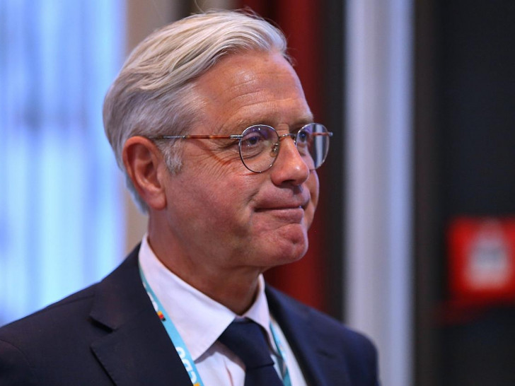 Norbert Röttgen (Archiv)