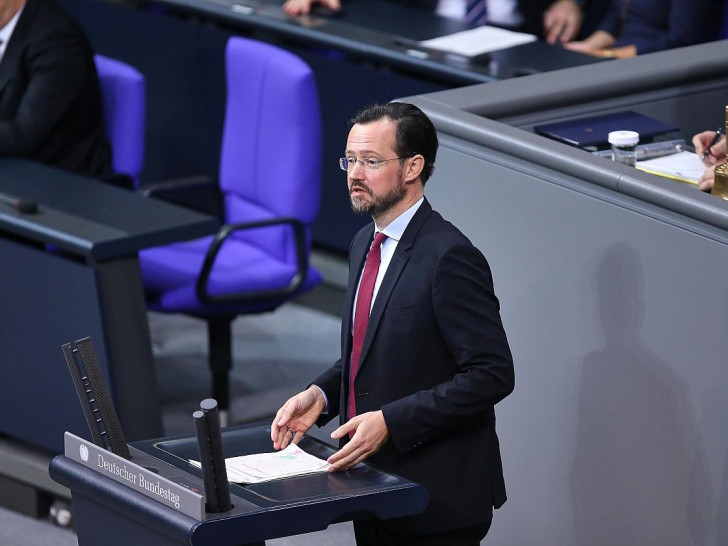 Dirk Wiese (Archiv)