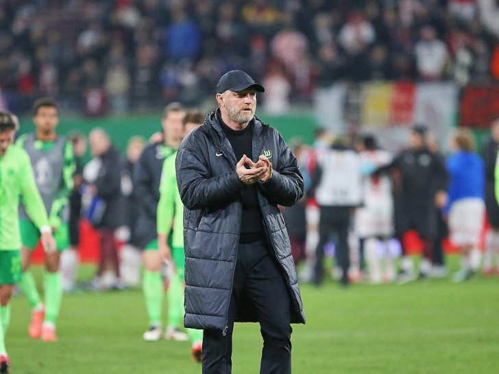 Ralph Hasenhüttl (Archiv)