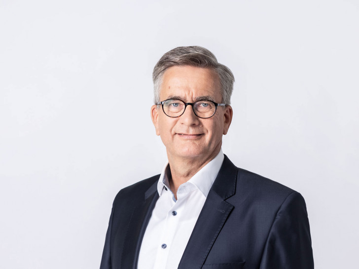 Jens-Uwe Freitag bleibt Vorstandsvorsitzender des Braunschweiger Energiedienstleisters BS Energy.