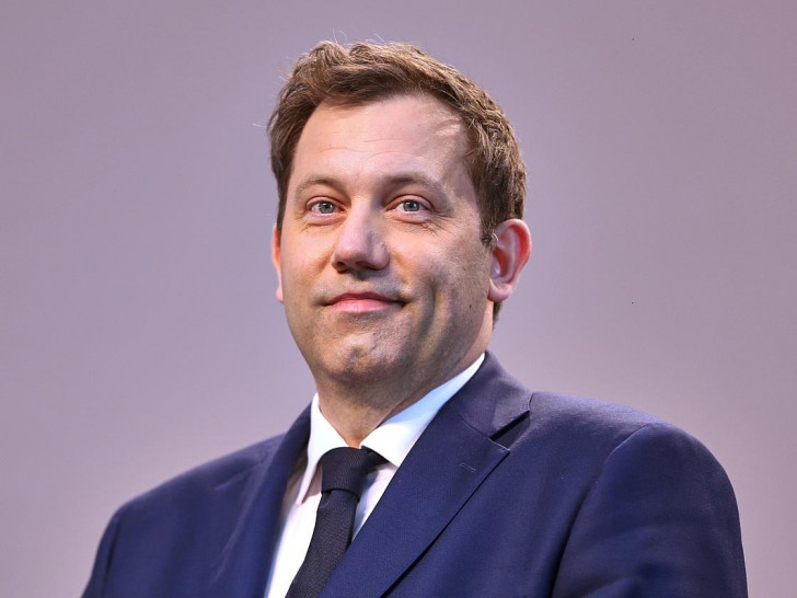 Lars Klingbeil (Archiv)