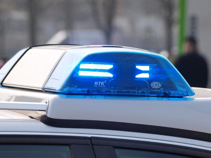 Polizei (Archiv)