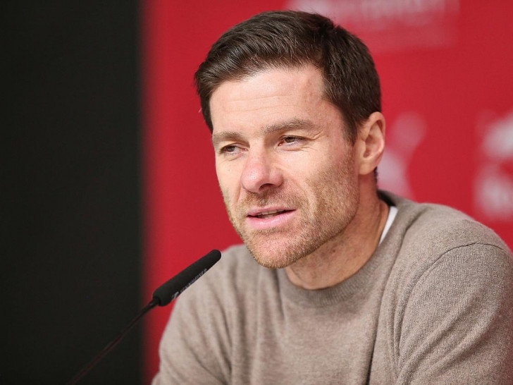 Xabi Alonso (Archiv)