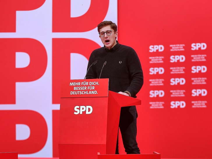 Philipp Türmer (Archiv)