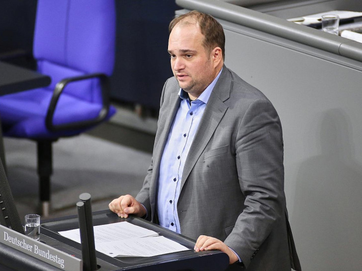 Sebastian Roloff (Archiv)