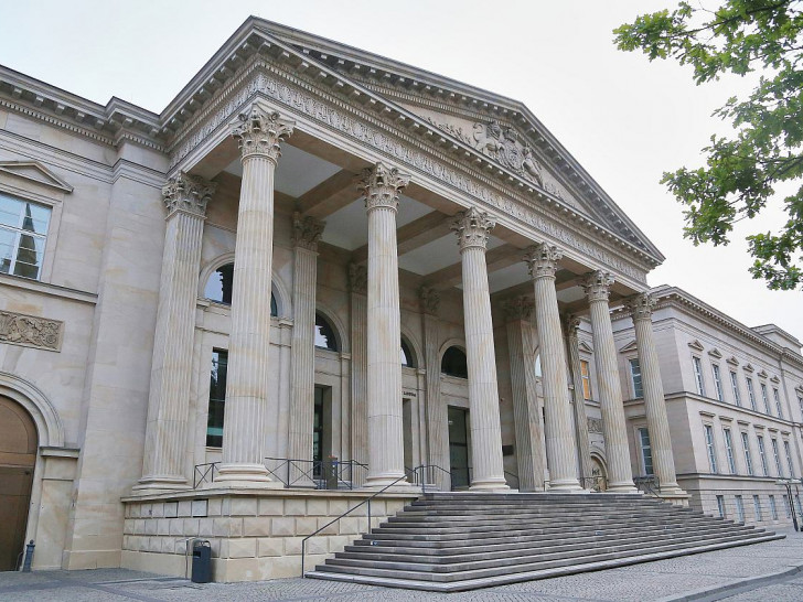 Niedersächsischer Landtag (Archiv)