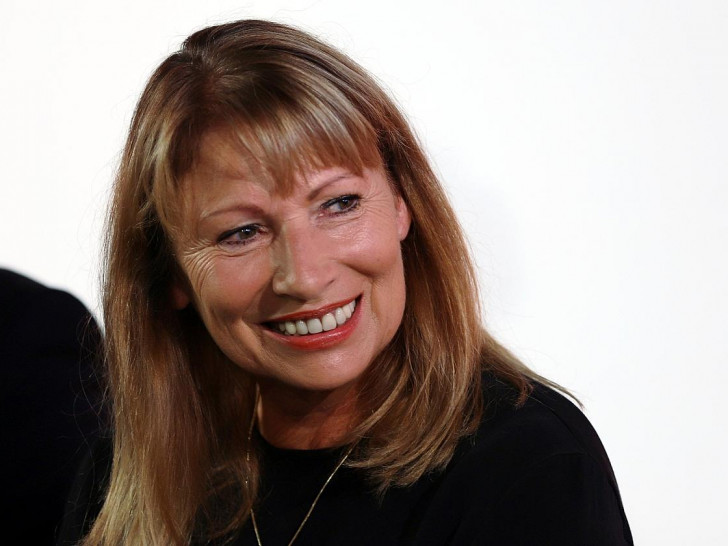 Petra Köpping (Archiv)