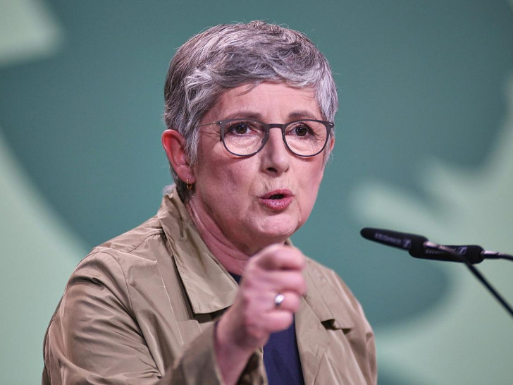 Britta Haßelmann (Archiv)