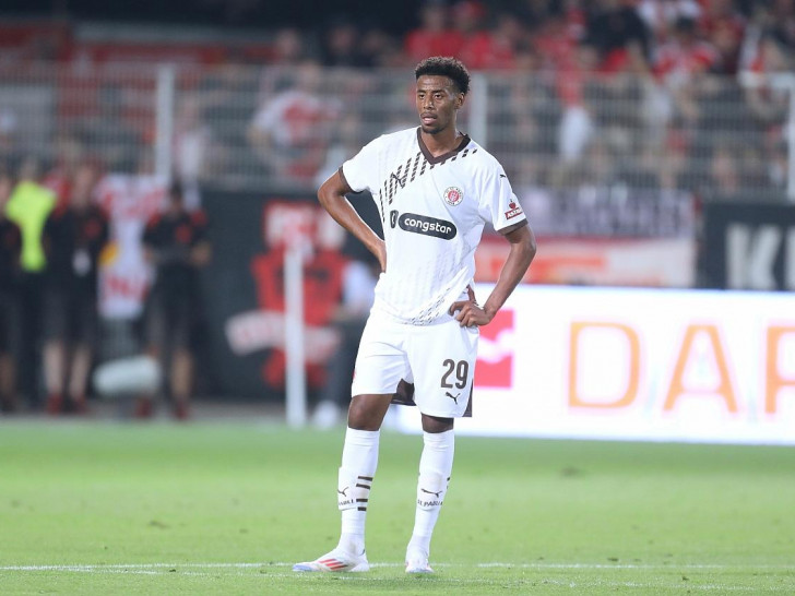 Morgan Guilavogui (Archiv)