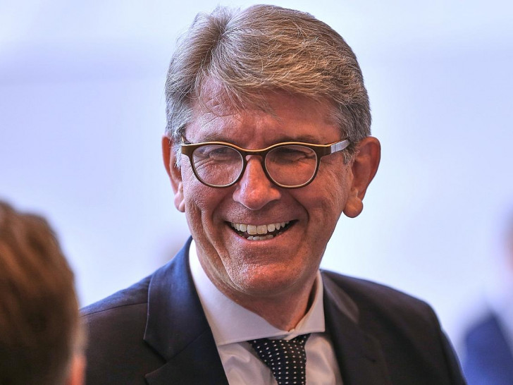 Wolfram Weimer (Archiv)