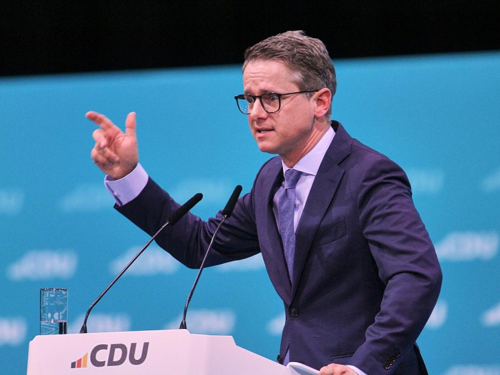 Carsten Linnemann (Archiv)