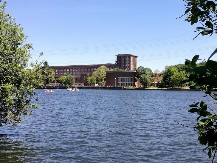 Spree (Archiv)