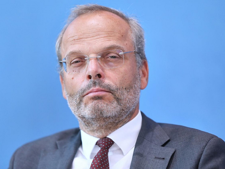 Felix Klein (Archiv)