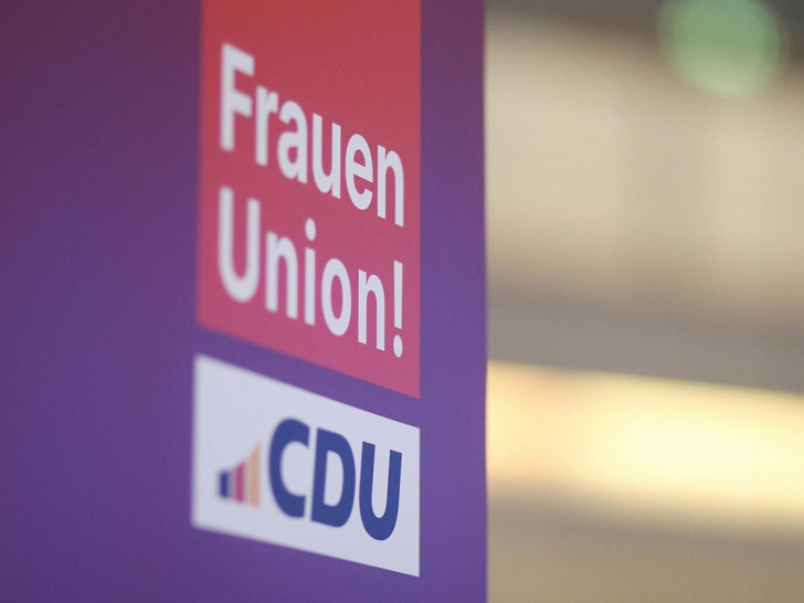 Frauen-Union (Archiv)