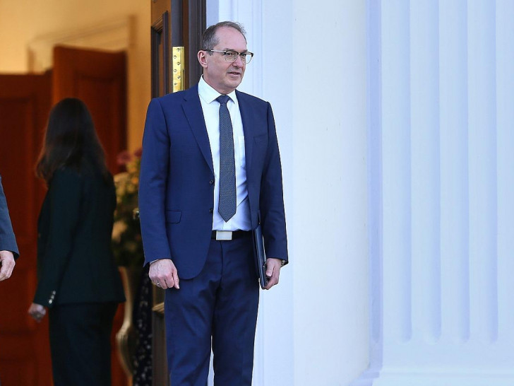 Alexander Dobrindt (Archiv)