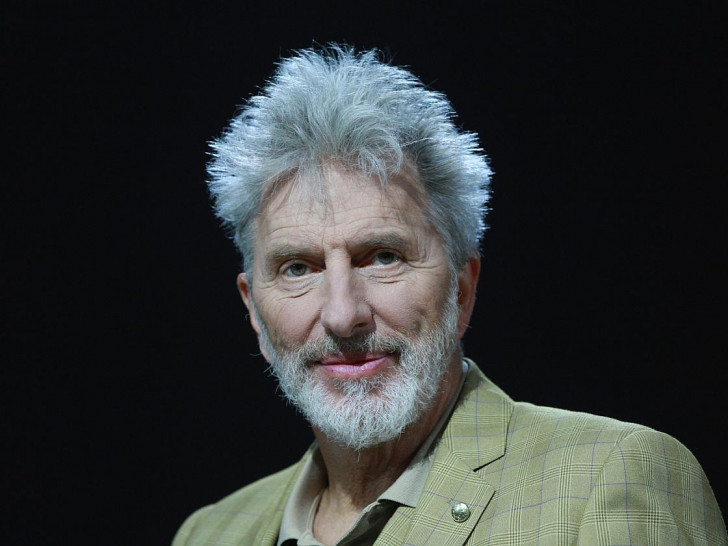 Rufus Beck (Archiv)