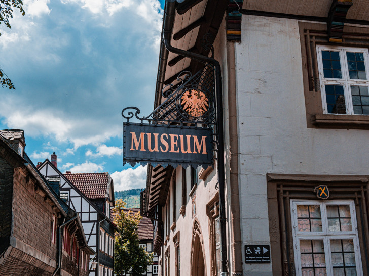 Auch das Goslarer Museum beteiligt sich am Internationalen Museumstag: Am 18. Mai haben auch Erwachsene freien Eintritt und Kinder können an einer Museumsrallye teilnehmen.