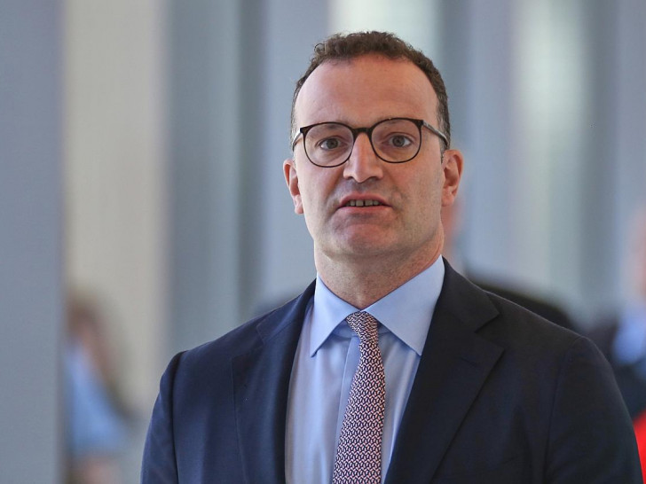 Jens Spahn (Archiv)