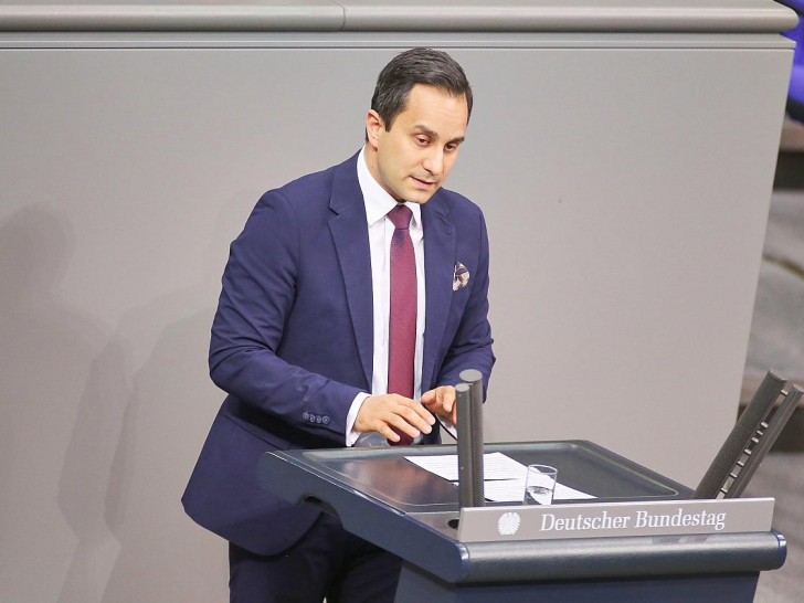 Mahmut Özdemir (Archiv)