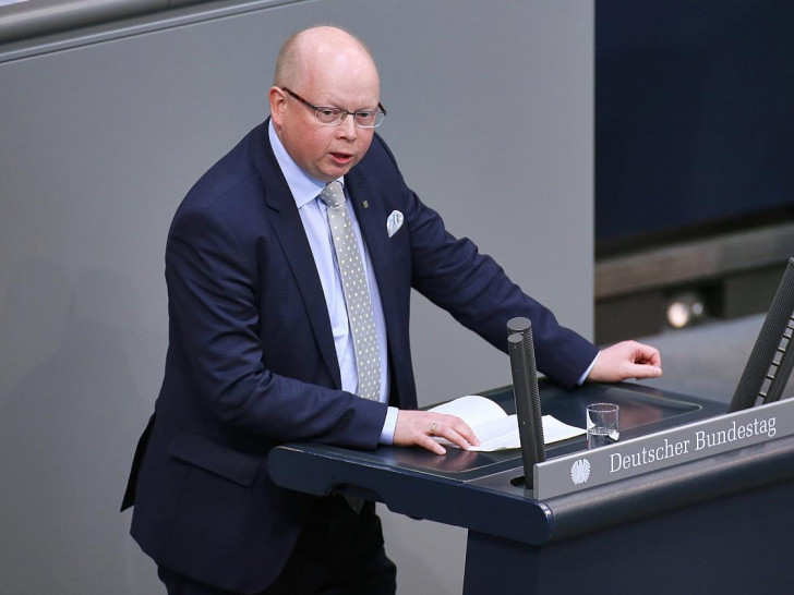 Stefan Seidler (Archiv)