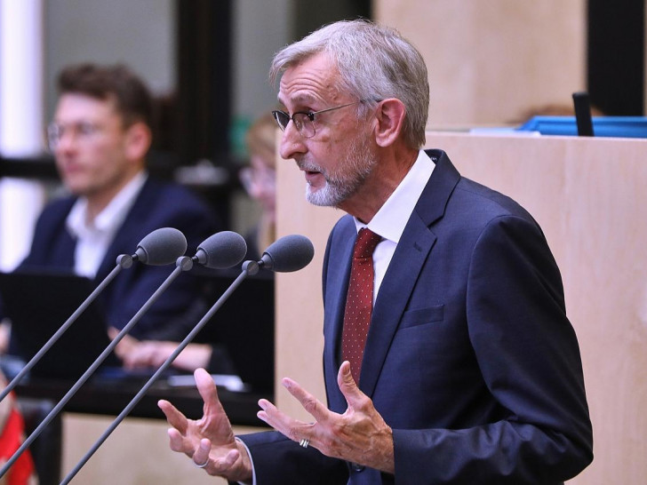 Armin Schuster (Archiv)