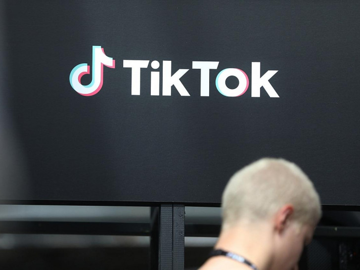 Tiktok-Logo (Archiv)