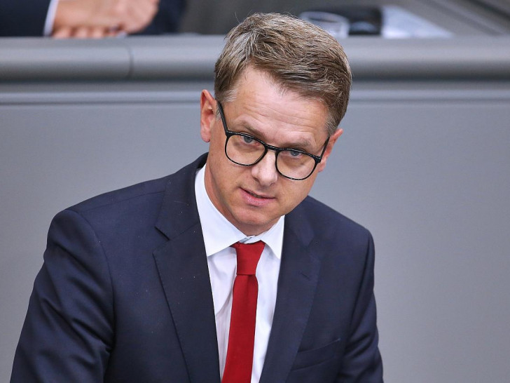 Carsten Linnemann (Archiv)