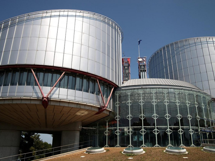 EGMR (Archiv)