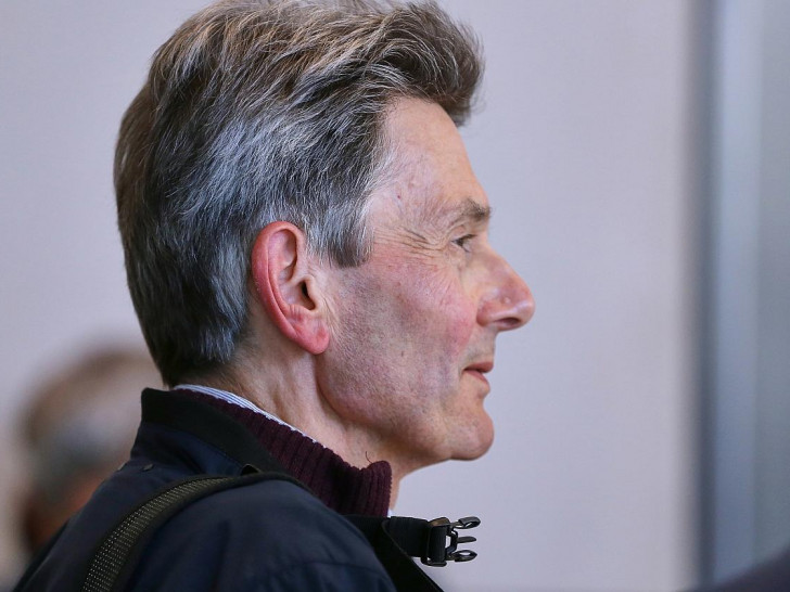 Rolf Mützenich am 05.05.2025