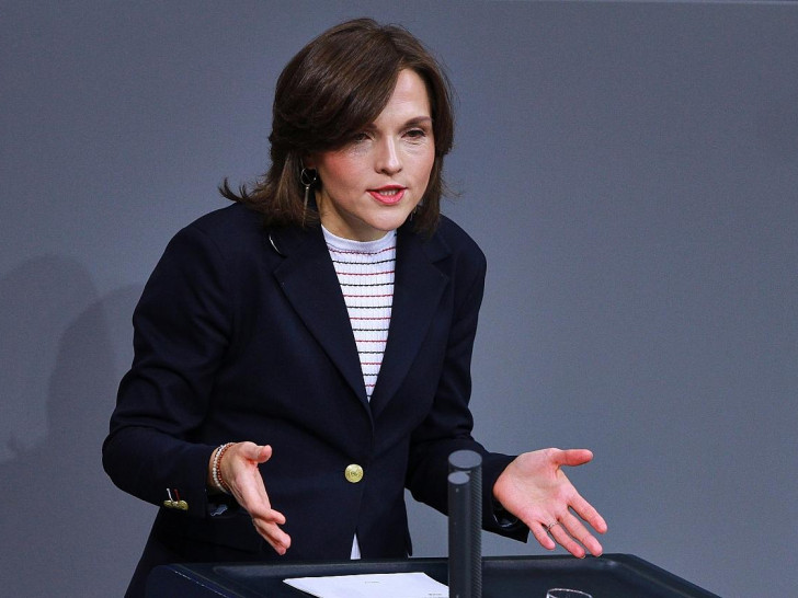 Elisabeth Kaiser (Archiv)