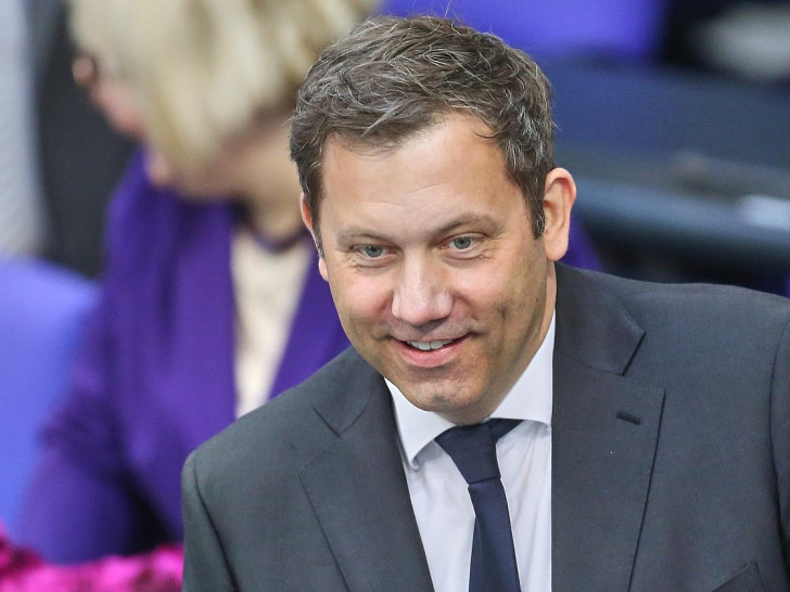 Lars Klingbeil (Archiv)