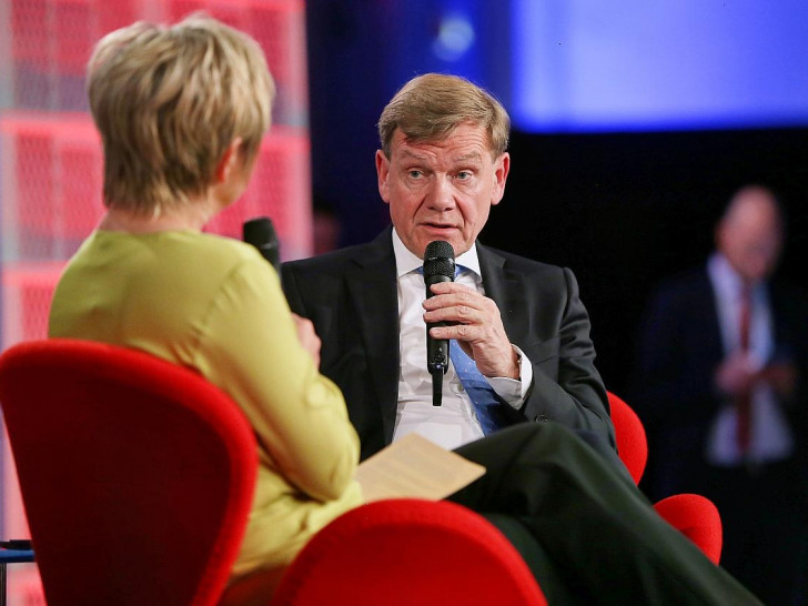 Johann Wadephul am 27.05.2025