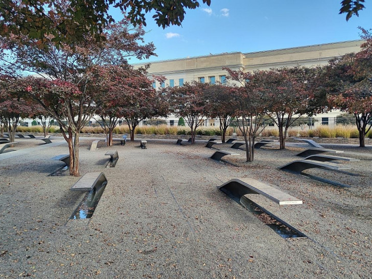 Pentagon (Archiv)
