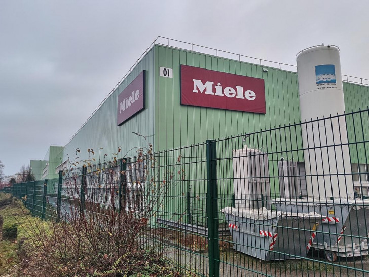 Miele (Archiv)