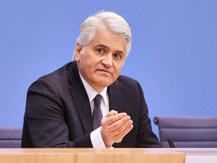 Mehmet Daimagüler (Archiv)