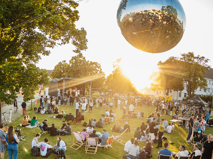 Von Campusentdeckungstour über Sommerparty bis hin zu Sportfest – bei der CampusXperience vom 20. bis zum 22. Juni ist jungen Menschen, Familien und Besucherinnen und Besuchern der Löwenstadt einiges geboten.