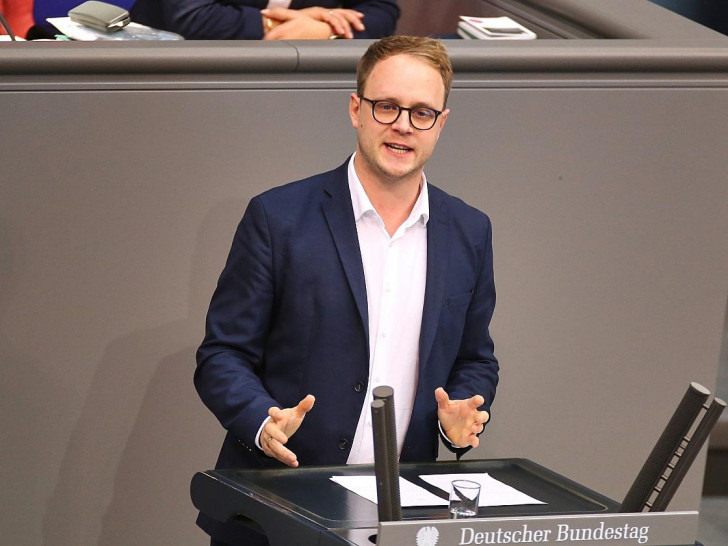 Marcel Emmerich (Archiv)