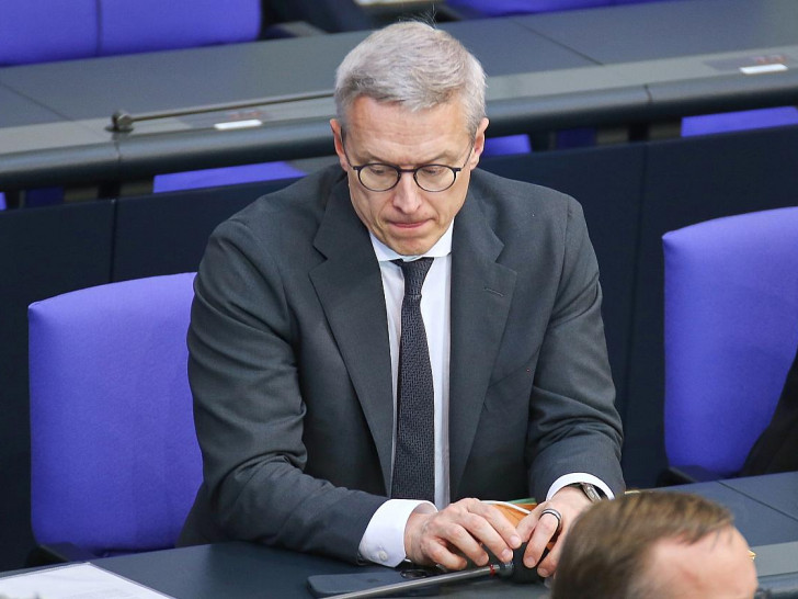 Karsten Wildberger (Archiv)
