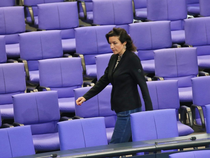 Dorothee Bär (Archiv)