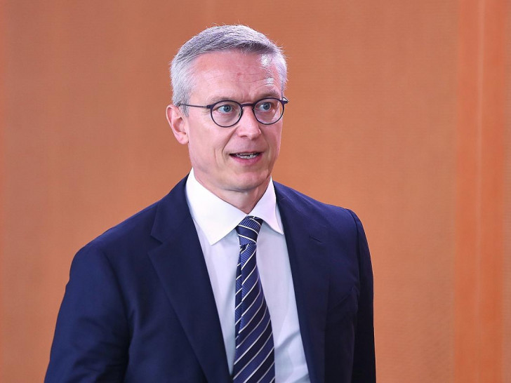 Karsten Wildberger (Archiv)