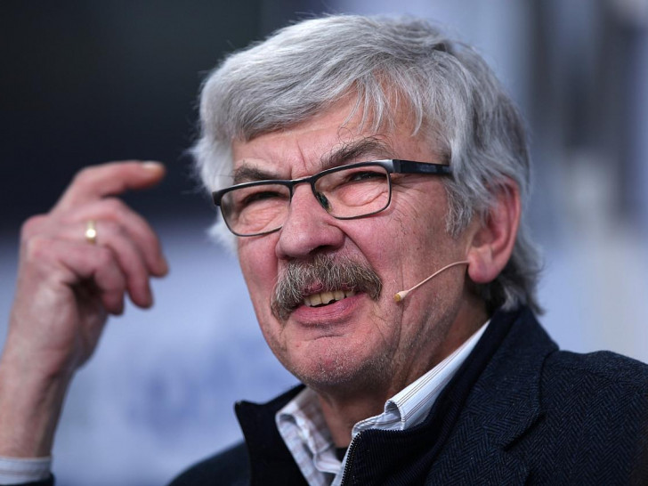 Christoph Hein (Archiv)