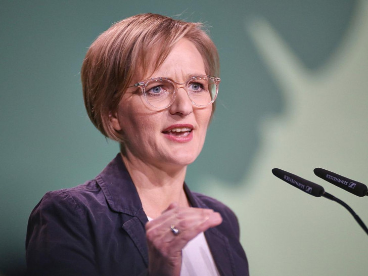 Franziska Brantner (Archiv)